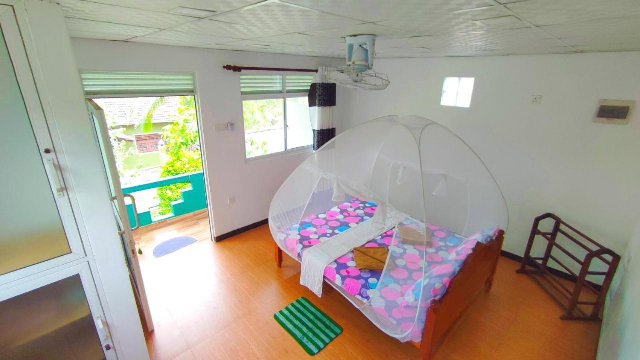 Villa Dragon House Bussa Exteriér fotografie